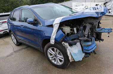 Внедорожник / Кроссовер Ford Edge 2020 в Киеве