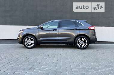 Внедорожник / Кроссовер Ford Edge 2015 в 