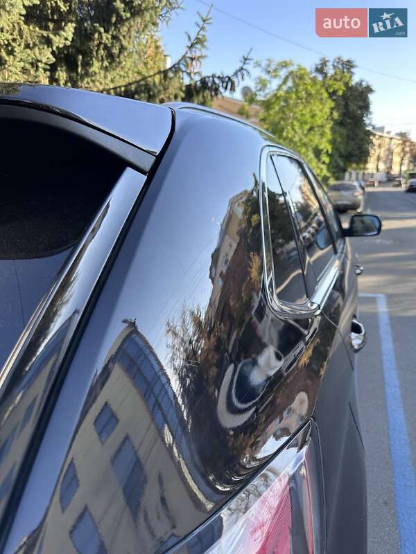 Внедорожник / Кроссовер Ford Edge 2019 в Виннице