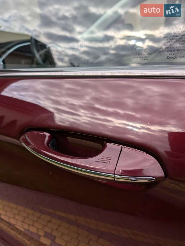 Внедорожник / Кроссовер Ford Edge 2019 в Ужгороде