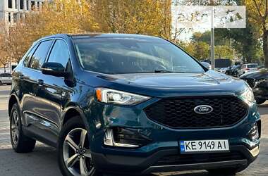 Внедорожник / Кроссовер Ford Edge 2019 в Днепре