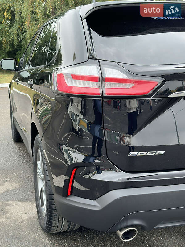 Внедорожник / Кроссовер Ford Edge 2018 в Ивано-Франковске фото 21 Внедорожник / Кроссовер Ford Edge 2018 в Ивано-Франковске