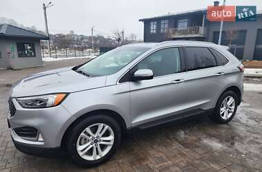 Внедорожник / Кроссовер Ford Edge 2019 в Львове