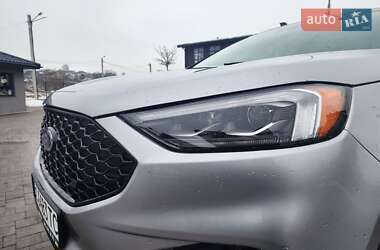 Внедорожник / Кроссовер Ford Edge 2019 в Львове