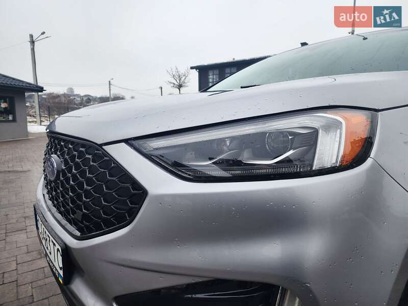 Внедорожник / Кроссовер Ford Edge 2019 в Львове фото 16 Внедорожник / Кроссовер Ford Edge 2019 в Львове