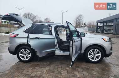 Внедорожник / Кроссовер Ford Edge 2019 в Львове