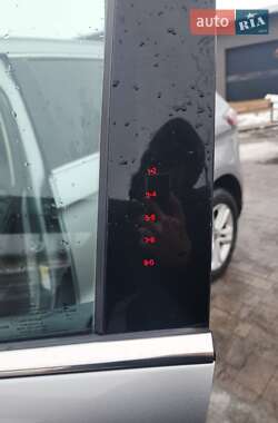 Внедорожник / Кроссовер Ford Edge 2019 в Львове