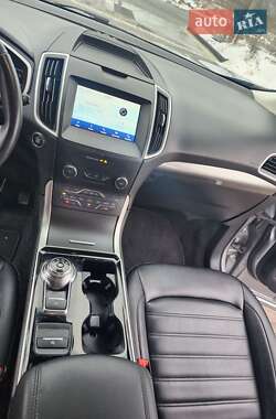 Внедорожник / Кроссовер Ford Edge 2019 в Львове