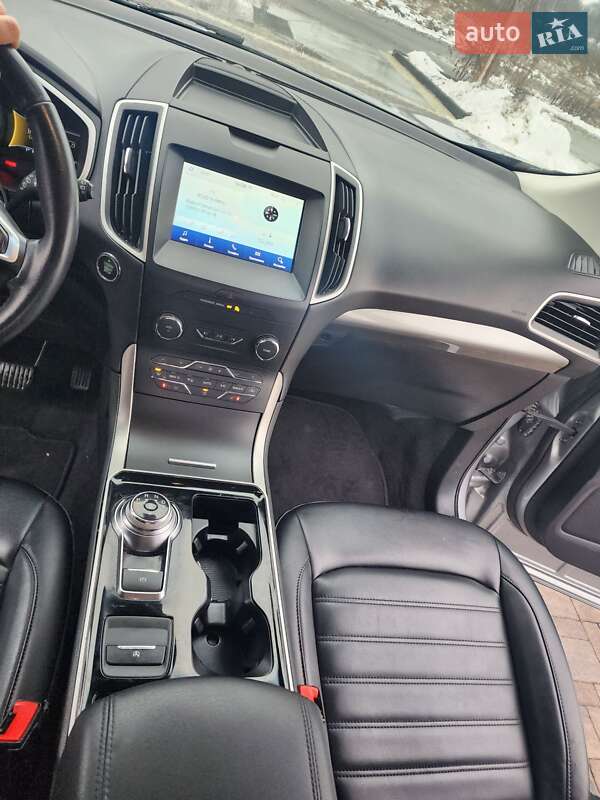 Внедорожник / Кроссовер Ford Edge 2019 в Львове фото 45 Внедорожник / Кроссовер Ford Edge 2019 в Львове