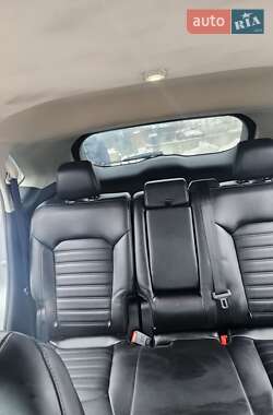 Внедорожник / Кроссовер Ford Edge 2019 в Львове