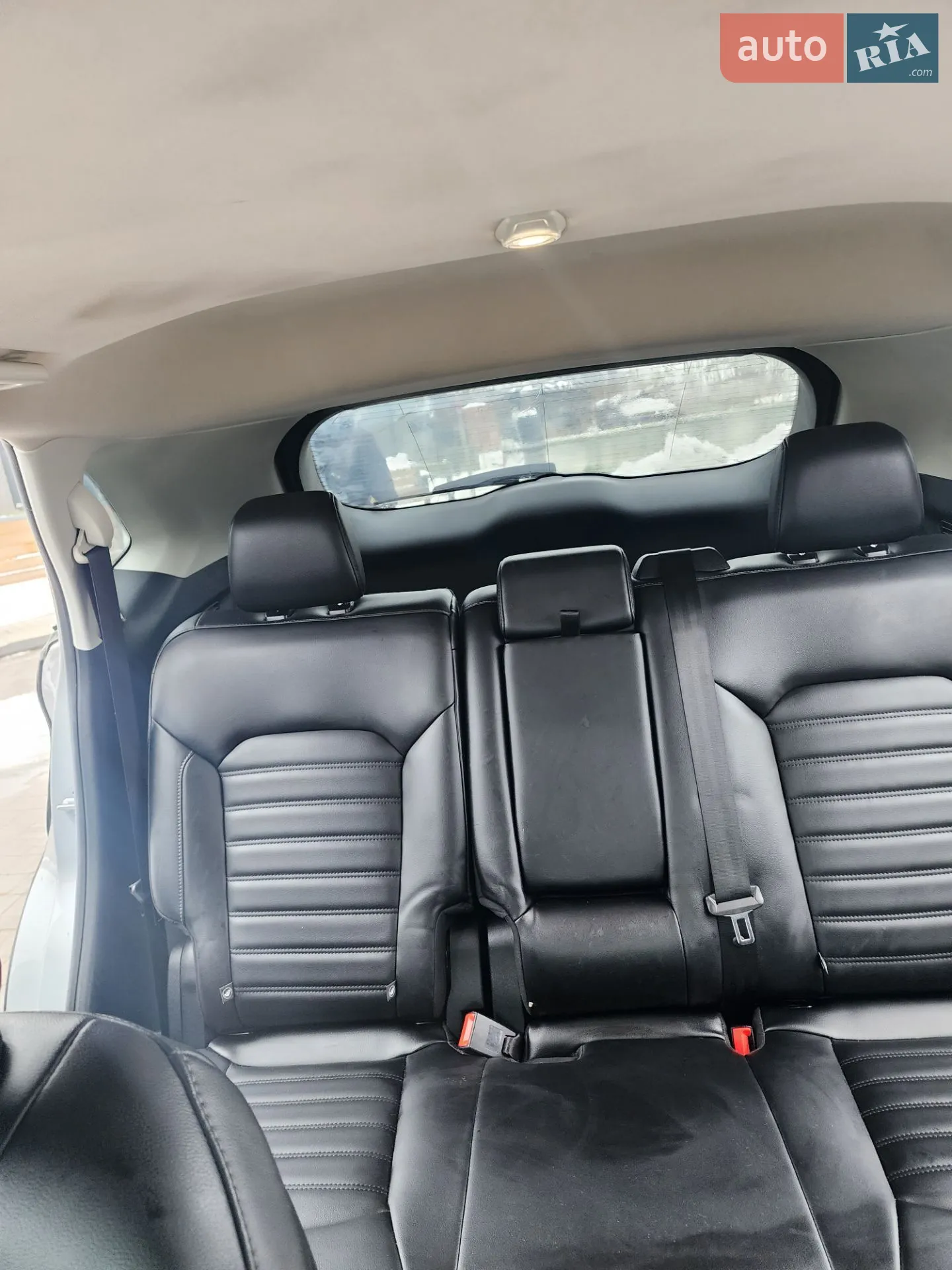 2019 Ford Edge - мініатюра 49