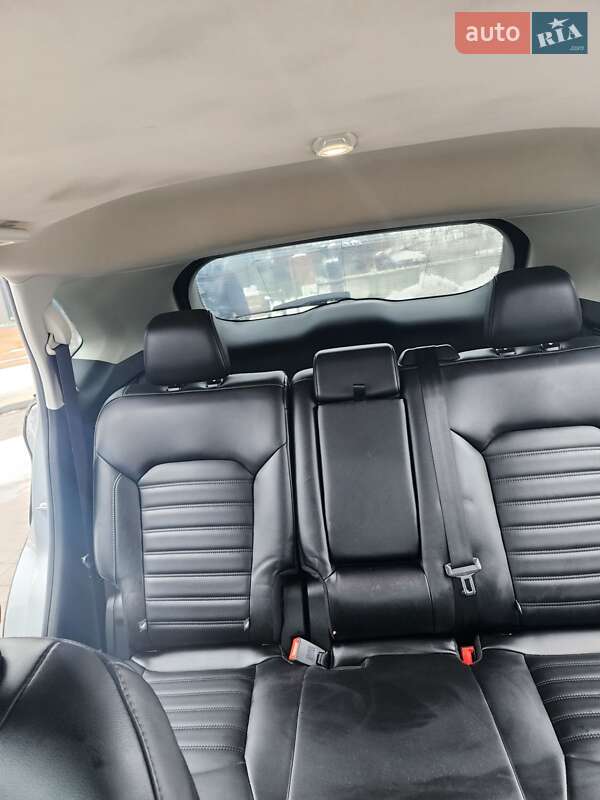 Внедорожник / Кроссовер Ford Edge 2019 в Львове фото 49 Внедорожник / Кроссовер Ford Edge 2019 в Львове