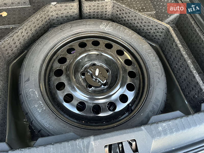 Позашляховик / Кросовер Ford Edge 2020 в Вінниці фото 13 Позашляховик / Кросовер Ford Edge 2020 в Вінниці