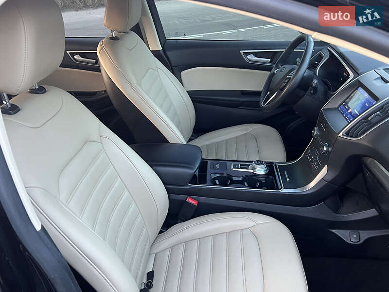 Позашляховик / Кросовер Ford Edge 2020 в Вінниці фото 18 Позашляховик / Кросовер Ford Edge 2020 в Вінниці