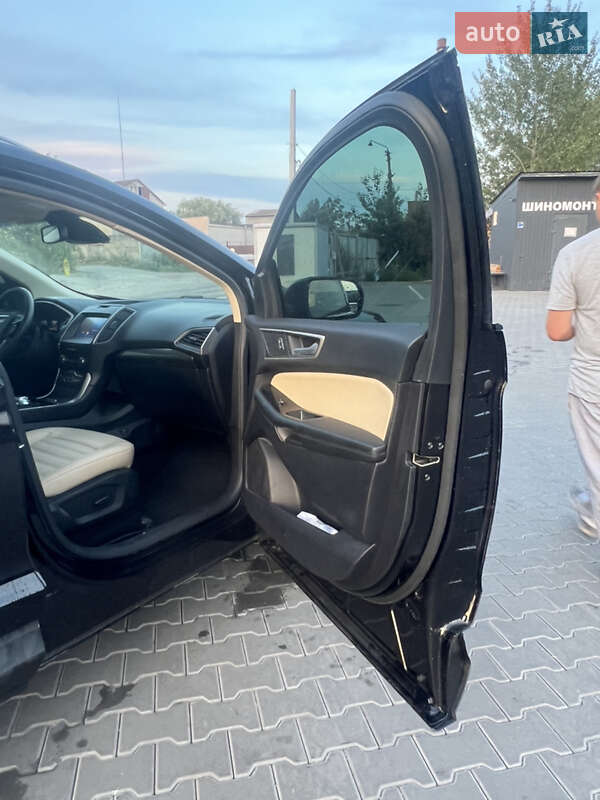 Позашляховик / Кросовер Ford Edge 2020 в Вінниці фото 19 Позашляховик / Кросовер Ford Edge 2020 в Вінниці