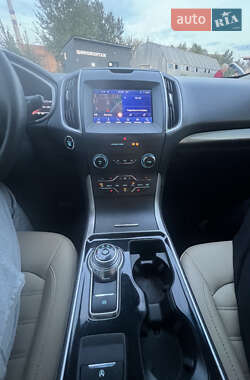 Внедорожник / Кроссовер Ford Edge 2020 в 