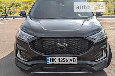 Позашляховик / Кросовер Ford Edge 2019 в Києві