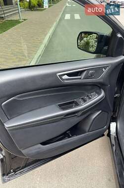 Позашляховик / Кросовер Ford Edge 2019 в Києві