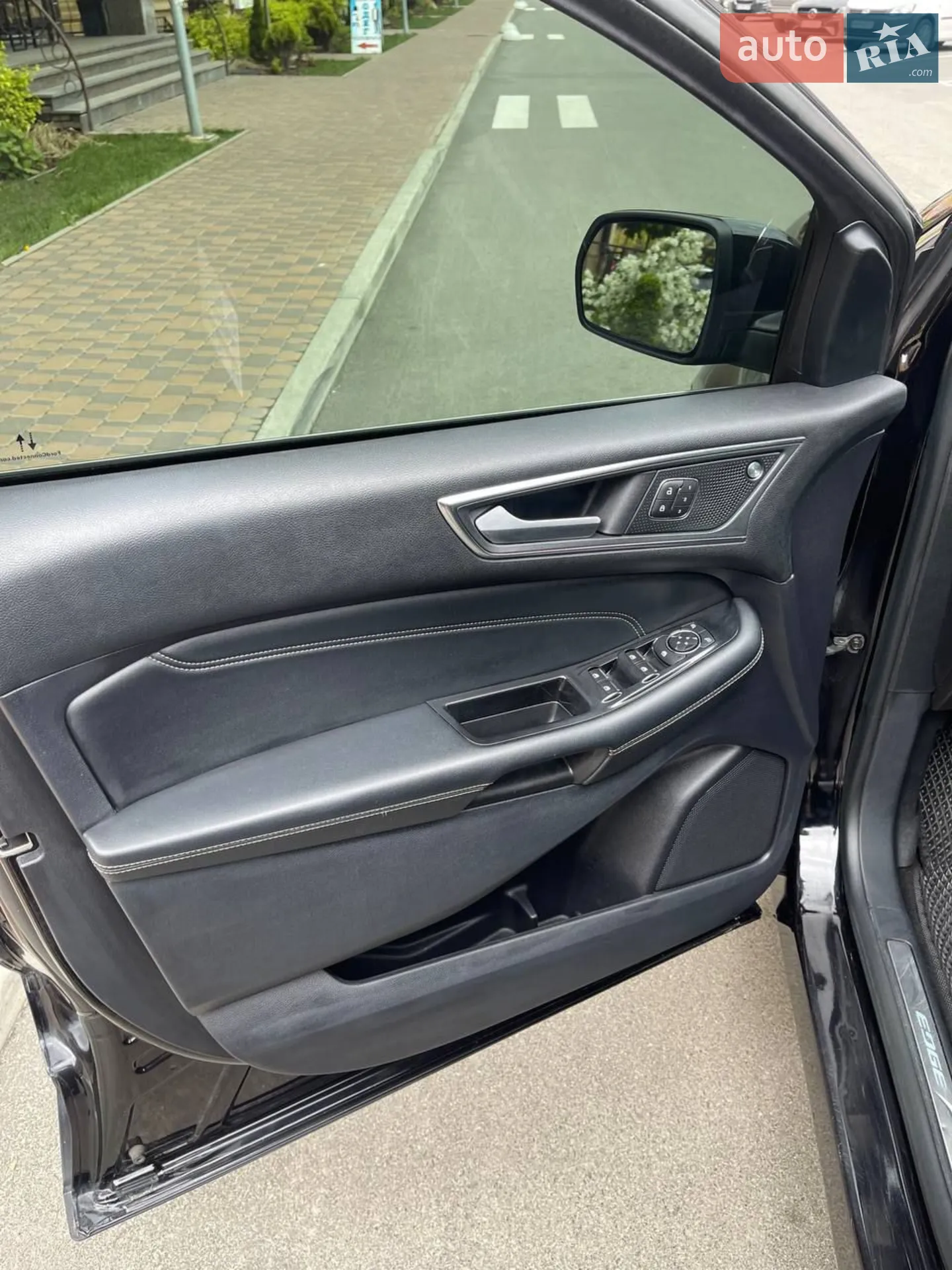 2019 Ford Edge - мініатюра 11