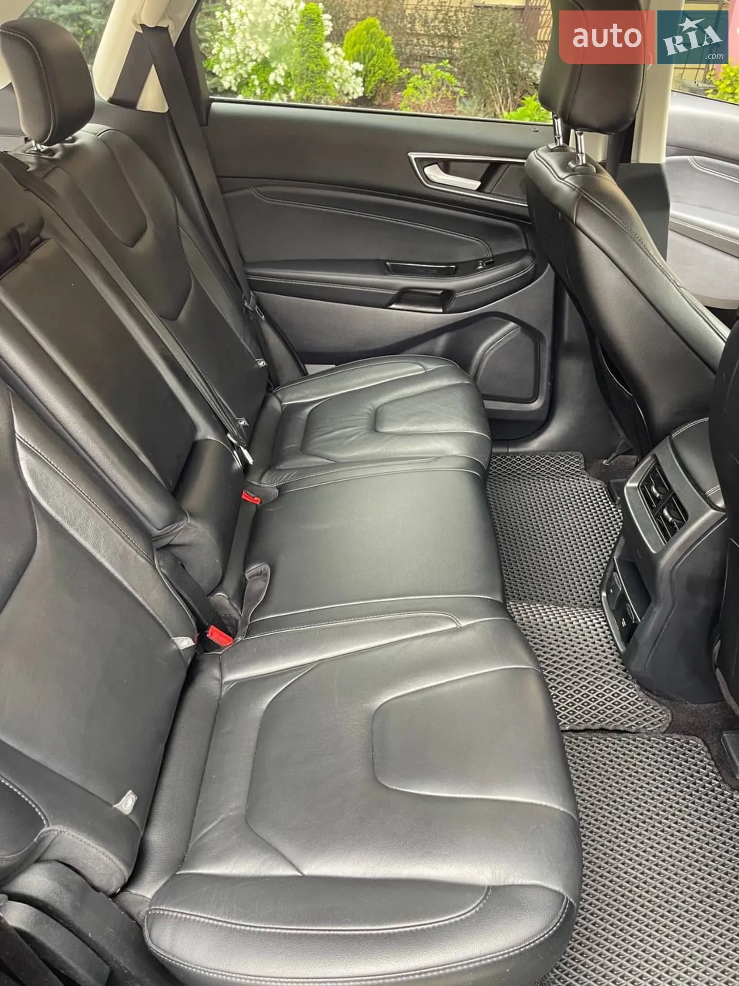 2019 Ford Edge - мініатюра 14