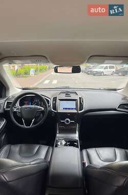Позашляховик / Кросовер Ford Edge 2019 в Києві
