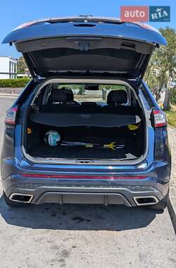 Внедорожник / Кроссовер Ford Edge 2016 в Киеве