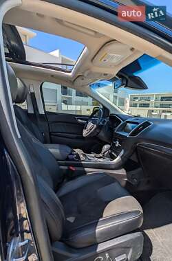 Внедорожник / Кроссовер Ford Edge 2016 в Киеве