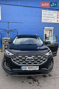 Внедорожник / Кроссовер Ford Edge 2019 в Виннице