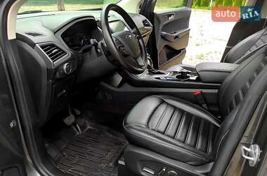Внедорожник / Кроссовер Ford Edge 2017 в Харькове