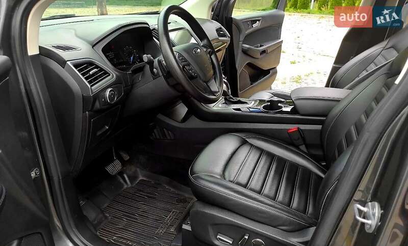Внедорожник / Кроссовер Ford Edge 2017 в Харькове