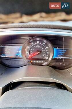 Внедорожник / Кроссовер Ford Edge 2020 в Киеве