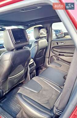 Внедорожник / Кроссовер Ford Edge 2020 в Киеве