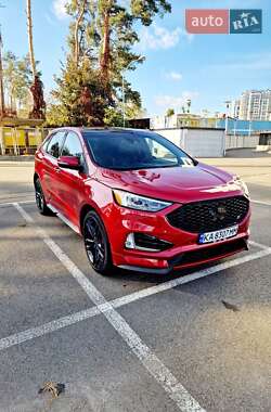 Внедорожник / Кроссовер Ford Edge 2020 в Киеве