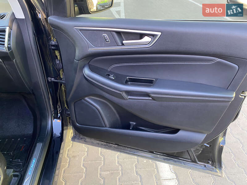 Внедорожник / Кроссовер Ford Edge 2018 в Киеве