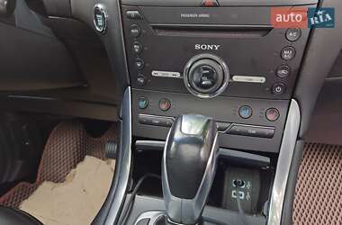 Позашляховик / Кросовер Ford Edge 2015 в Казанці