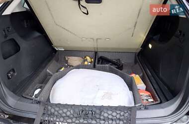Внедорожник / Кроссовер Ford Edge 2015 в 