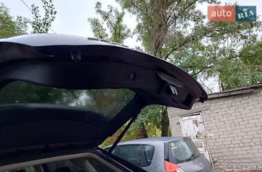 Позашляховик / Кросовер Ford Edge 2015 в Казанці