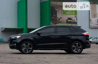 Внедорожник / Кроссовер Ford Edge 2020 в Николаеве