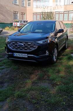 Позашляховик / Кросовер Ford Edge 2019 в Монастирищеві