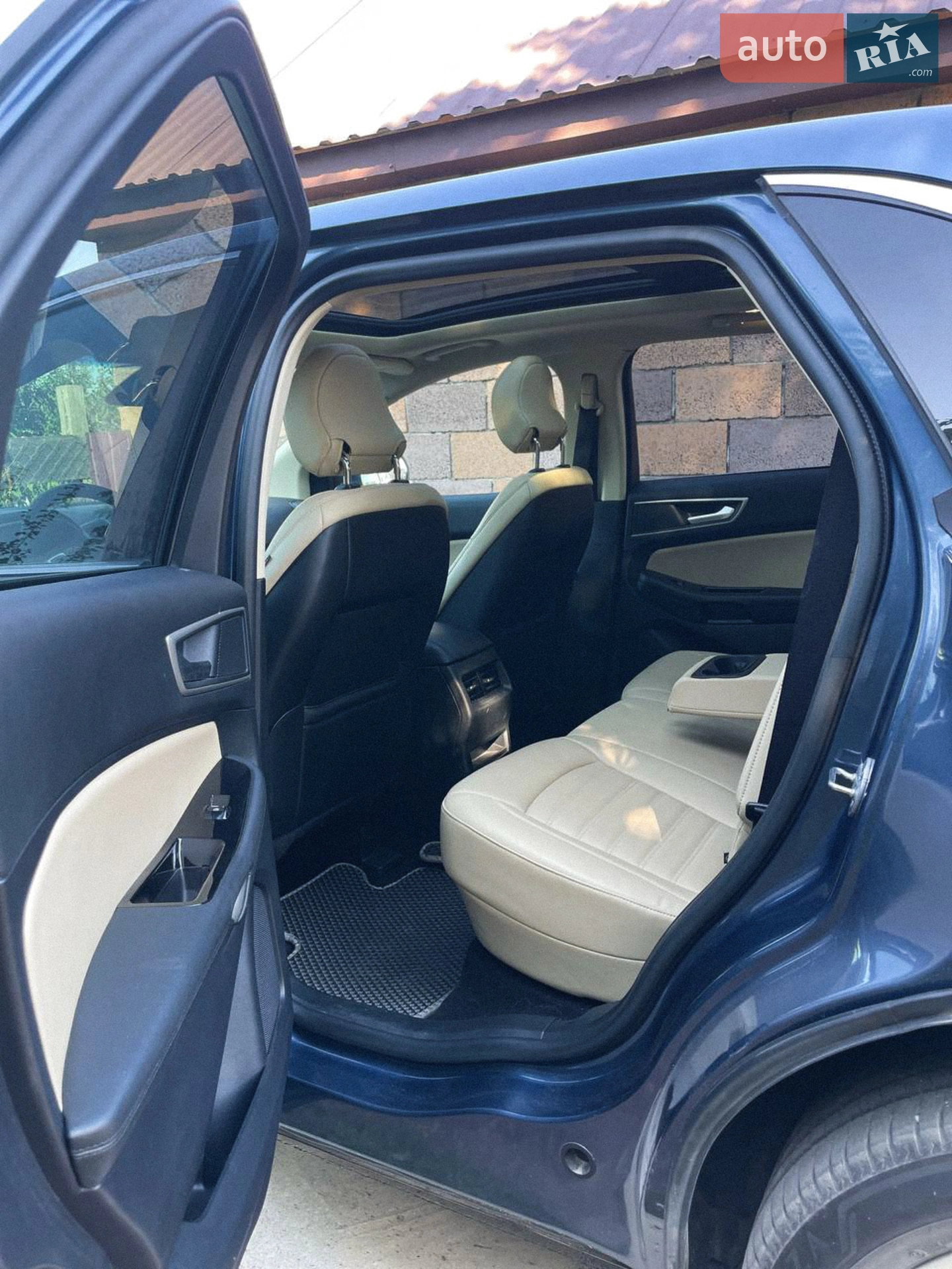 2019 Ford Edge - мініатюра 24