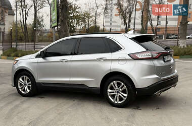 Внедорожник / Кроссовер Ford Edge 2016 в 