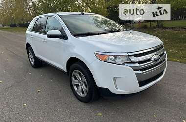 Ford Edge 2014