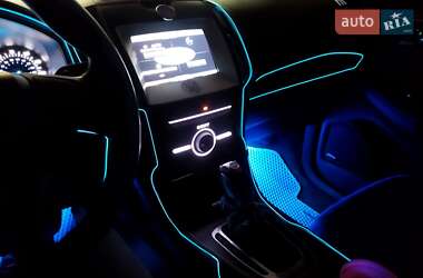 Внедорожник / Кроссовер Ford Edge 2017 в Кривом Роге