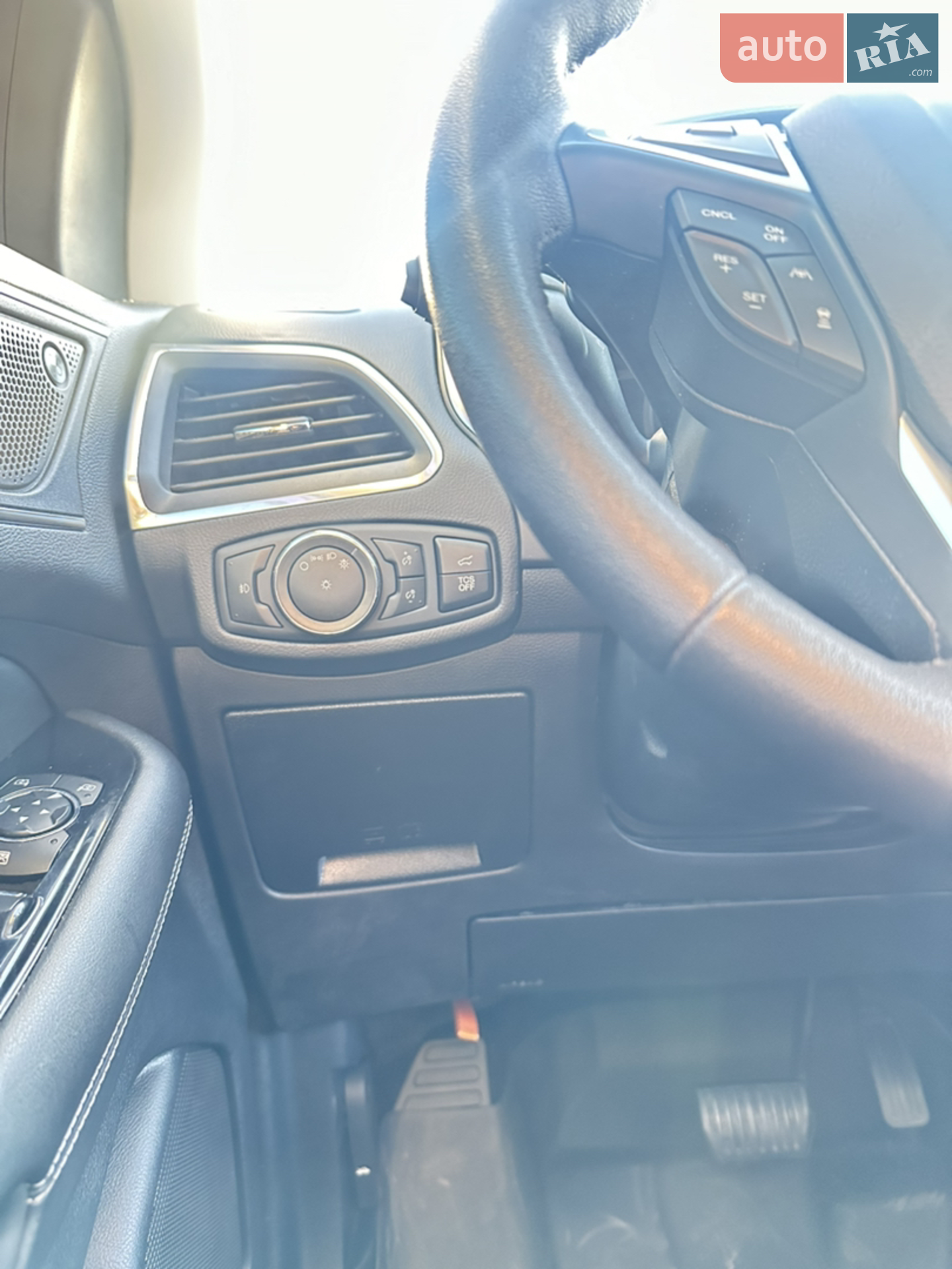 2019 Ford Edge - мініатюра 14