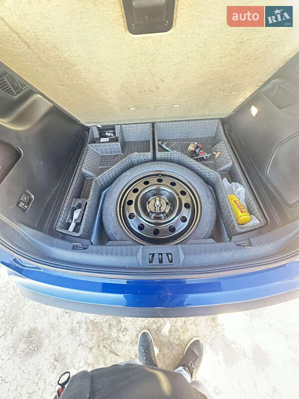 Позашляховик / Кросовер Ford Edge 2019 в Одесі фото 25 Позашляховик / Кросовер Ford Edge 2019 в Одесі