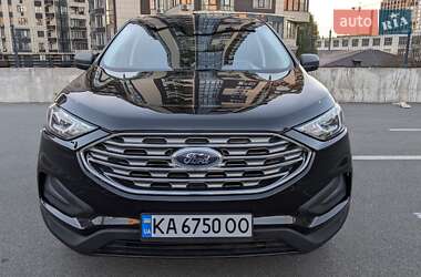 Внедорожник / Кроссовер Ford Edge 2019 в Киеве