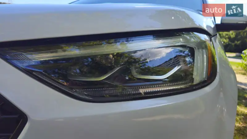 Ford Edge 2018 VIN 2FMPK4AP5KBB33068 фото оголошення 10 з 74