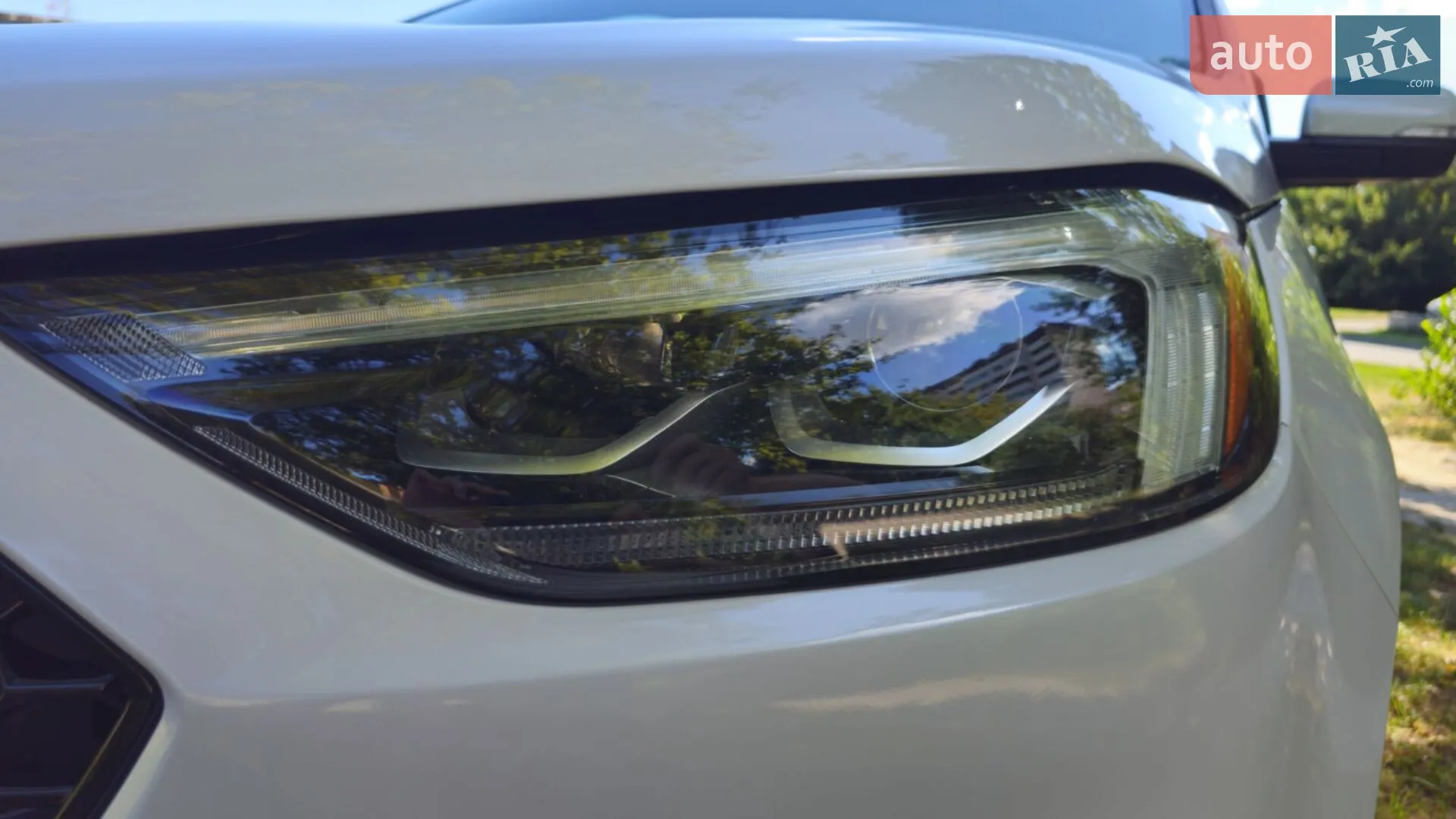 2018 Ford Edge - мініатюра 10