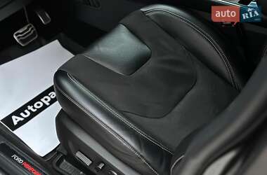 Позашляховик / Кросовер Ford Edge 2019 в 