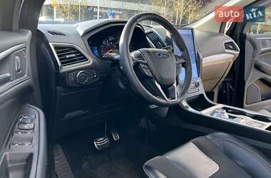 Внедорожник / Кроссовер Ford Edge 2019 в Львове